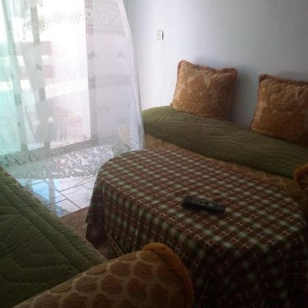 מולאי בוסלם Villa Saiid מראה חיצוני תמונה