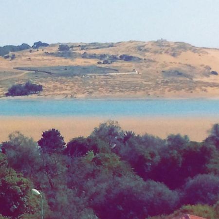 מולאי בוסלם Villa Saiid מראה חיצוני תמונה