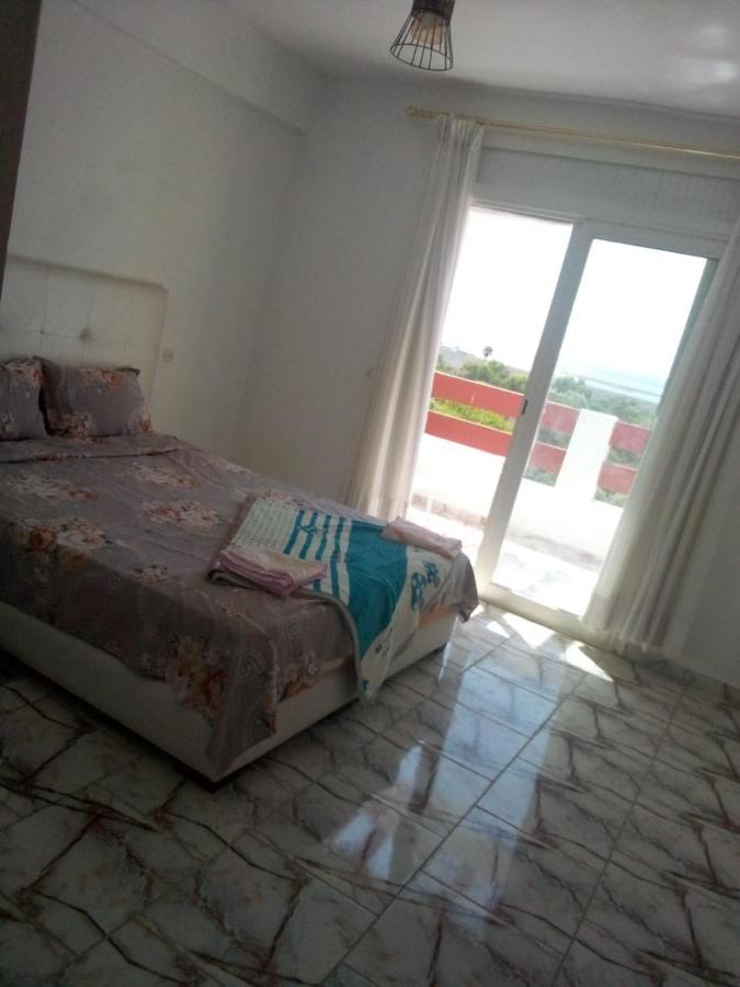 מולאי בוסלם Villa Saiid מראה חיצוני תמונה