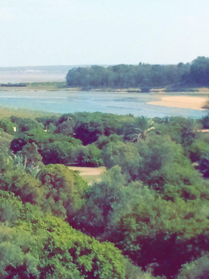 מולאי בוסלם Villa Saiid מראה חיצוני תמונה