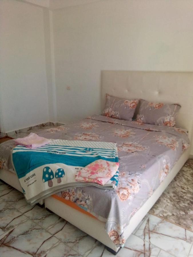 מולאי בוסלם Villa Saiid מראה חיצוני תמונה