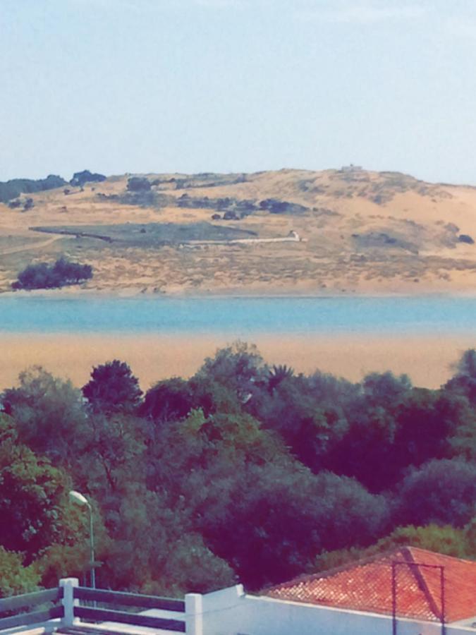 מולאי בוסלם Villa Saiid מראה חיצוני תמונה
