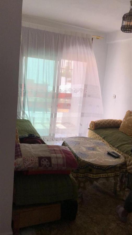מולאי בוסלם Villa Saiid מראה חיצוני תמונה
